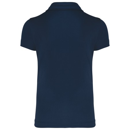 Kids\\\' SHORT-SLEEVED polo shirt