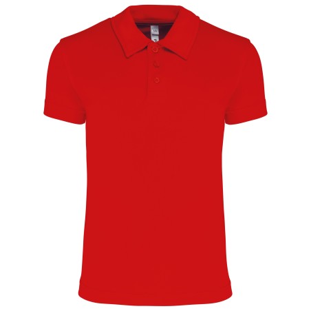 Kids\\\' SHORT-SLEEVED polo shirt