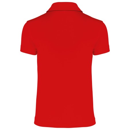 Kids\\\' SHORT-SLEEVED polo shirt