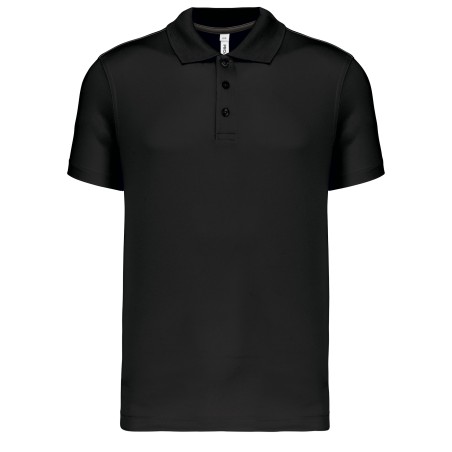 Kids\\\' SHORT-SLEEVED polo shirt