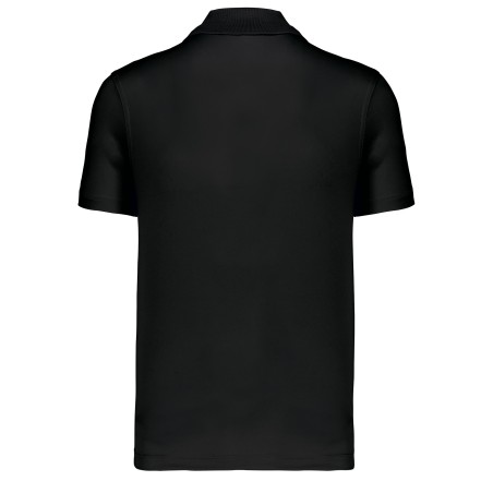 Polo de manga corta niños