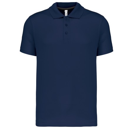 Polo de manga corta niños
