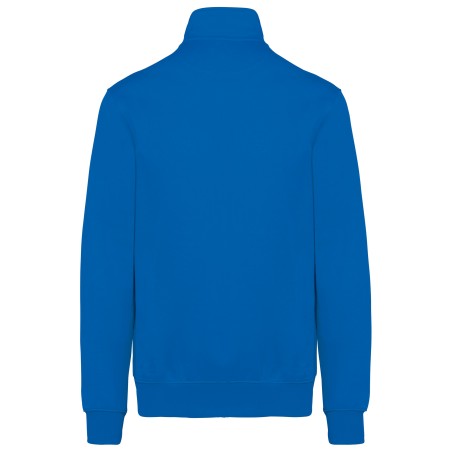 Chaqueta felpa hombre