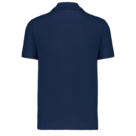Polo de manga corta niños