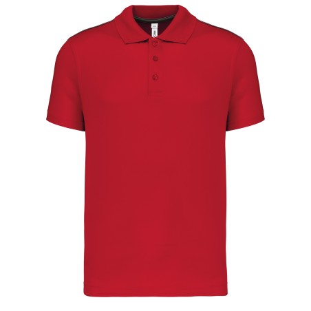 Kids\\\' SHORT-SLEEVED polo shirt