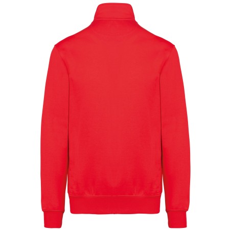 Chaqueta felpa hombre