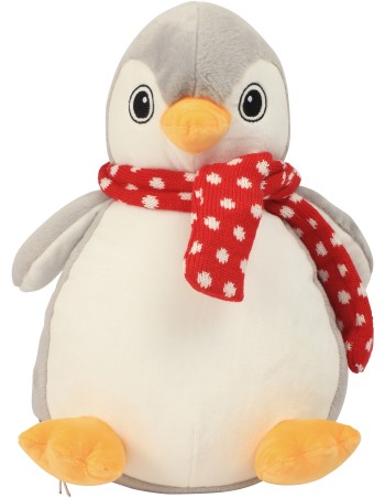 Zippie penguin 2