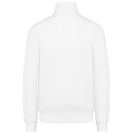 Chaqueta felpa hombre