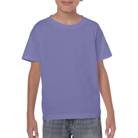 Camiseta Heavy niños
