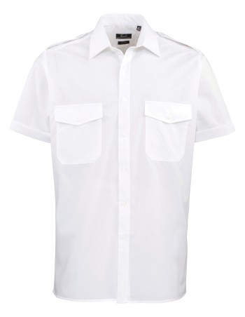 Camisa Piloto hombre 2