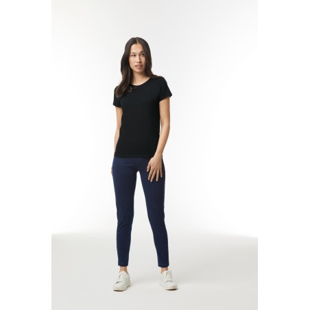 Camiseta Heavy Cotton™ mujer