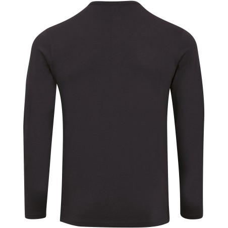 Camiseta Long John hombre
