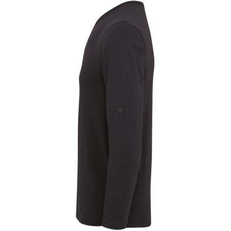 Camiseta Long John hombre