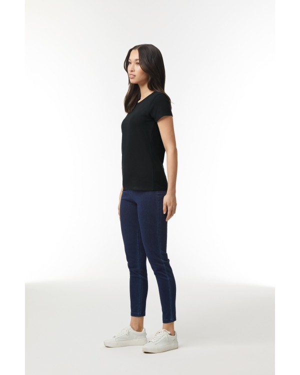 Camiseta Heavy Cotton™ mujer 2