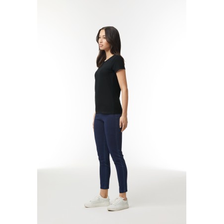 Camiseta Heavy Cotton™ mujer