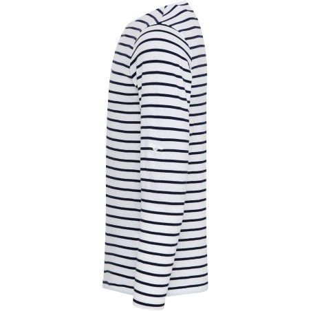 Camiseta Long John hombre