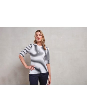 Long John Ladies\\\' T-shirt