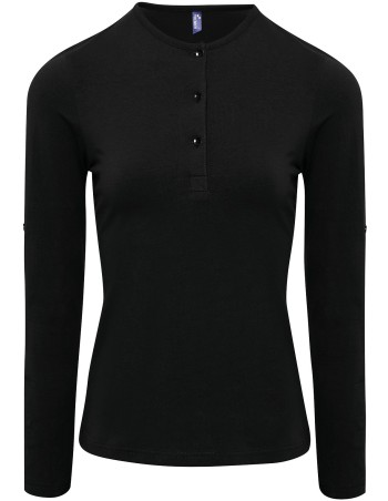 Long John Ladies\\\' T-shirt 2