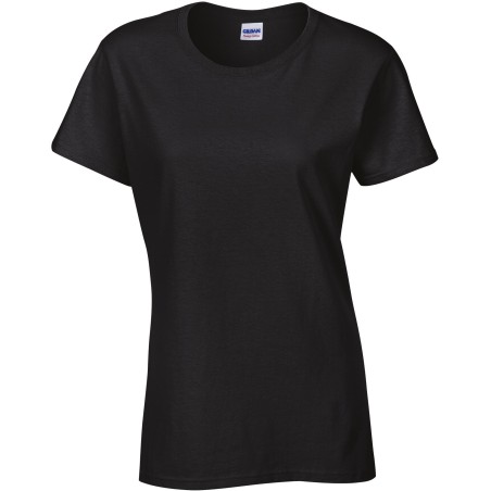 Camiseta Heavy Cotton™ mujer