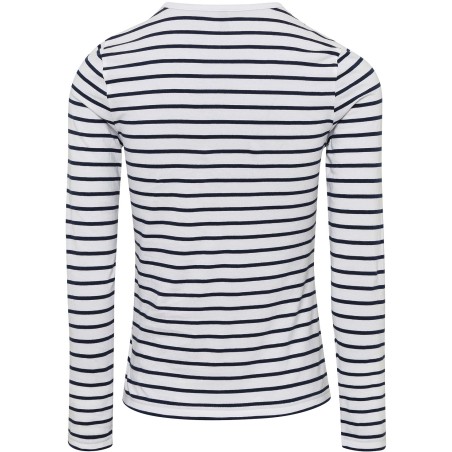 Long John Ladies\\\' T-shirt