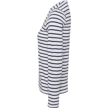 Long John Ladies\\\' T-shirt