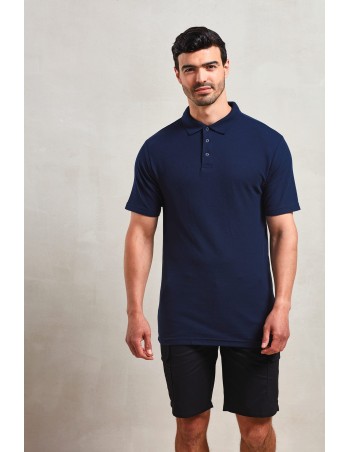 Coolchecker Studded Polo Shirt