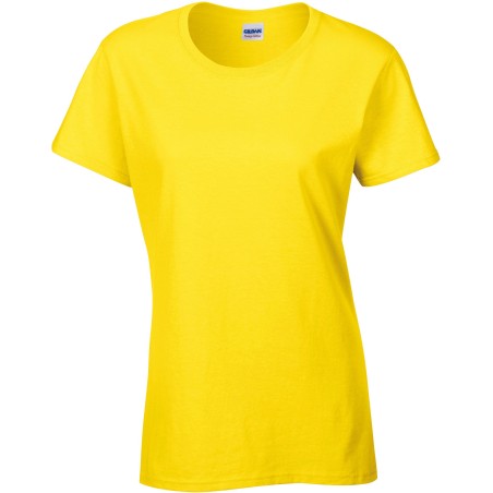 Camiseta Heavy Cotton™ mujer