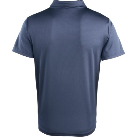 Coolchecker Studded Polo Shirt