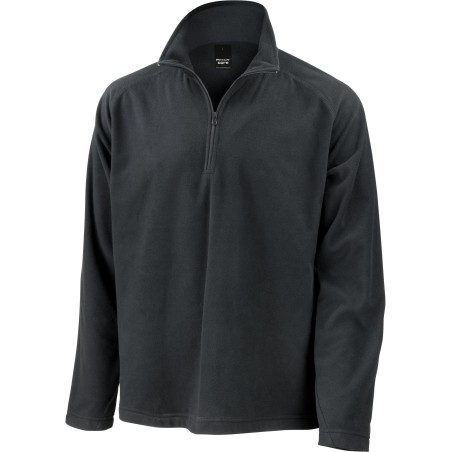 Microfleece top