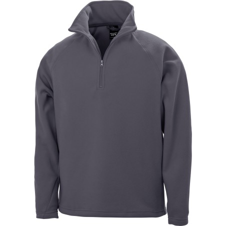 Microfleece top