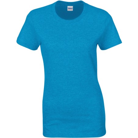 Camiseta Heavy Cotton™ mujer