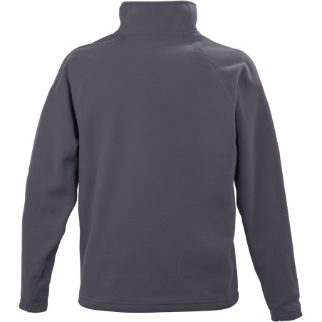 Microfleece top