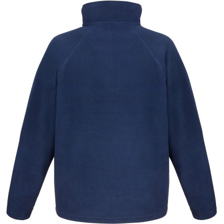 Microfleece top