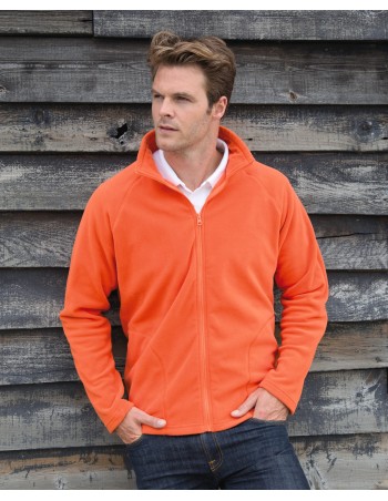 MicroFleece Jacket