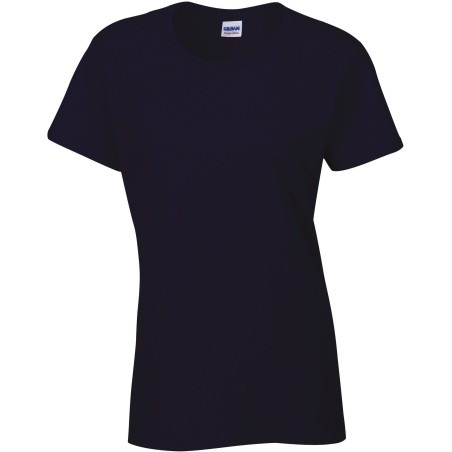 Camiseta Heavy Cotton™ mujer