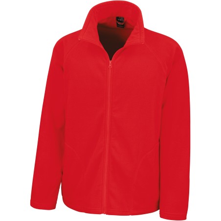 MicroFleece Jacket