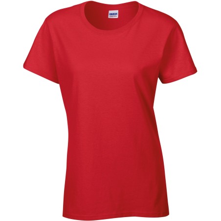 Camiseta Heavy Cotton™ mujer