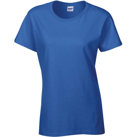 Camiseta Heavy Cotton™ mujer