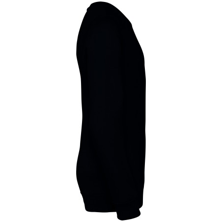 Eco-friendly Kids\\\' round neck sweatshirt