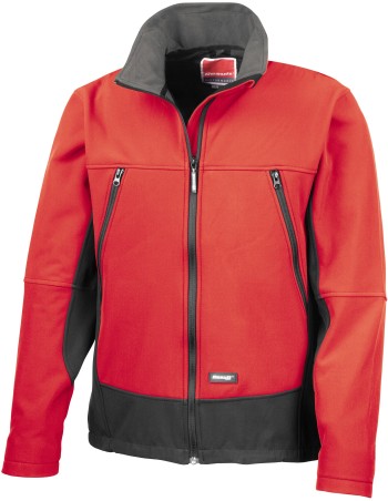 Activity Softshell Jacket 2