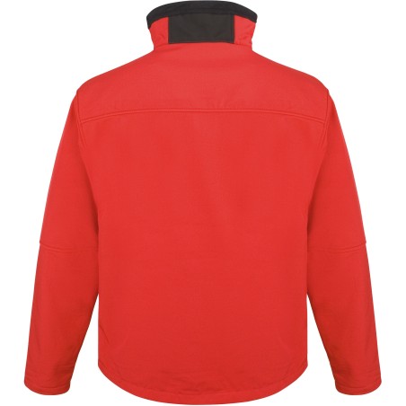 Chaqueta Softshell Activity