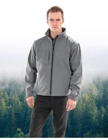 Classic Softshell Jacket