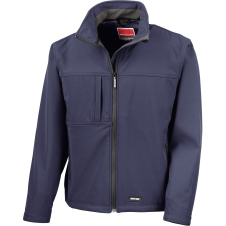 Classic Softshell Jacket