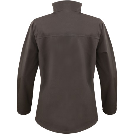 Ladies\\\' Classic Softshell Jacket