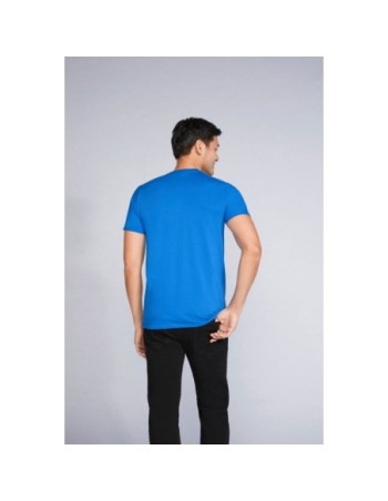 Camiseta Softstyle hombre 2