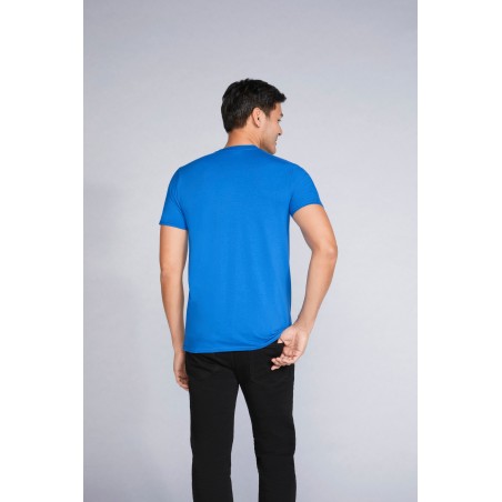 Camiseta Softstyle hombre