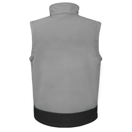Softshell Bodywarmer