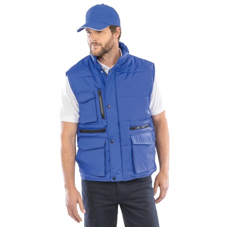 Lance Ripstop Bodywarmer