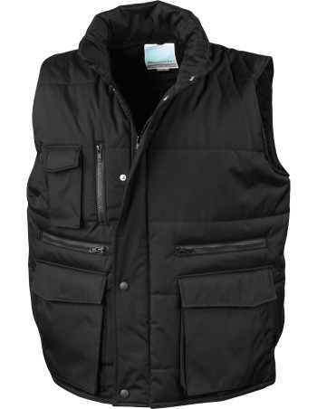 Lance Ripstop Bodywarmer 2