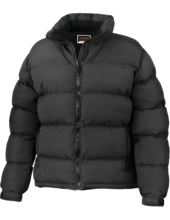 Holkam Down Feel Jacket 2